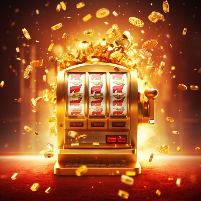 Slot game selection on jili5 platform for Philippine players