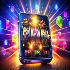 Filipino player browsing the jili5 slot game lobby on mobile