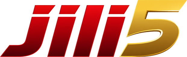 jili5 official logo